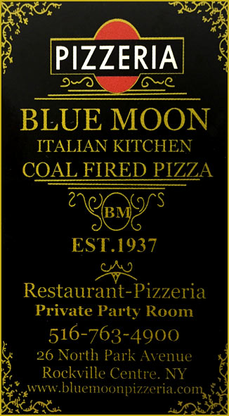 Coal Fired Pizza